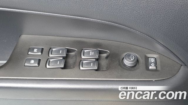 KG Mobility (SsangYong) Rexton Sports Diesel 2.2 4WD Adventure 2019 — фото 11