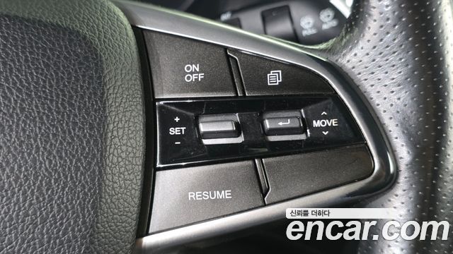 KG Mobility (SsangYong) Rexton Sports Diesel 2.2 4WD Adventure 2019 — фото 15