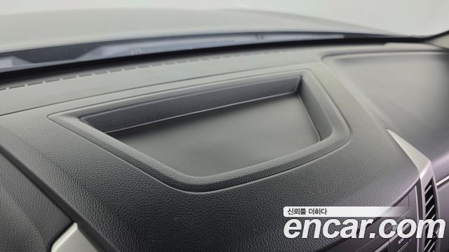 KG Mobility (SsangYong) Rexton Sports Diesel 2.2 4WD Adventure 2019 — фото 28