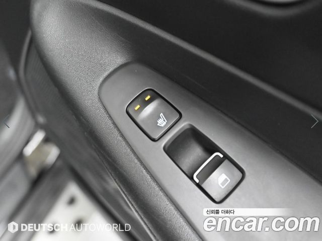 Hyundai Santa Fe Gasoline 2.5T 4WD Premium 2021 — фото 20