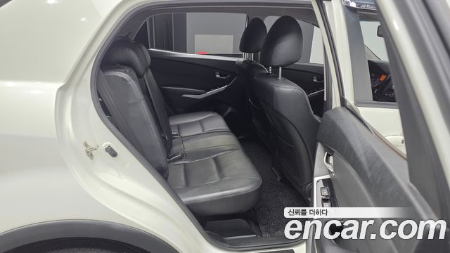KG Mobility (SsangYong) Style Korando C 2.2 RX 2WD DLX 2018 — фото 12