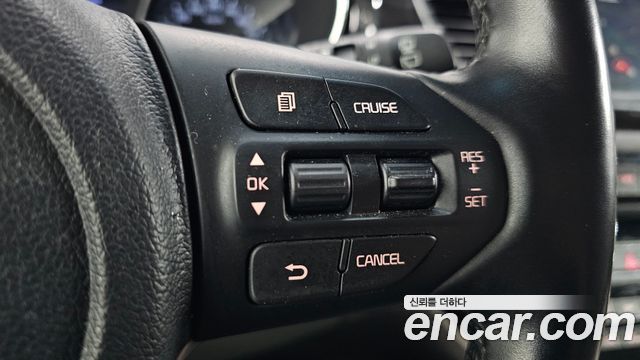 Kia Carnival 9-Seater Prstige 2019 — фото 17