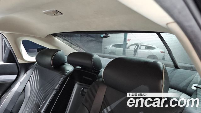 Genesis G80 (RG3) Gasoline 2.5 Turbo AWD 2021 — фото 36