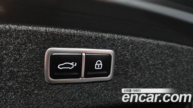 Genesis G80 (RG3) Gasoline 2.5 Turbo AWD 2021 — фото 39