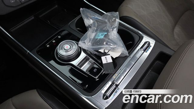 Kia Carnival (IV) Diesel 9-Seater Noblesse 2024 — фото 9