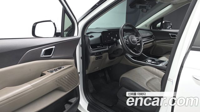 Kia Carnival (IV) Diesel 9-Seater Noblesse 2024 — фото 10