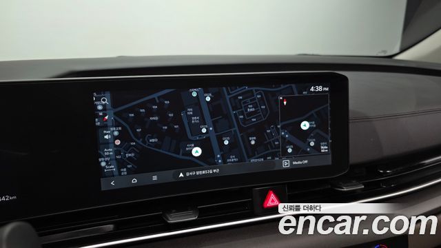 Kia Carnival (IV) Diesel 9-Seater Noblesse 2024 — фото 15