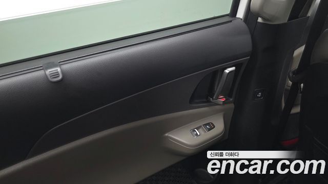 Kia Carnival (IV) Diesel 9-Seater Noblesse 2024 — фото 19
