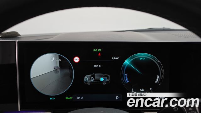 Hyundai Sonata The Edge Hybrid (DN8) Inspiration 2024 — фото 8