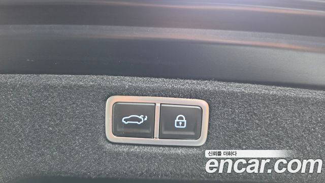 Hyundai Sonata The Edge Hybrid (DN8) Inspiration 2024 — фото 16