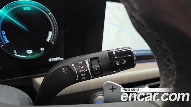 Hyundai Sonata The Edge Hybrid (DN8) Inspiration 2024 — фото 20