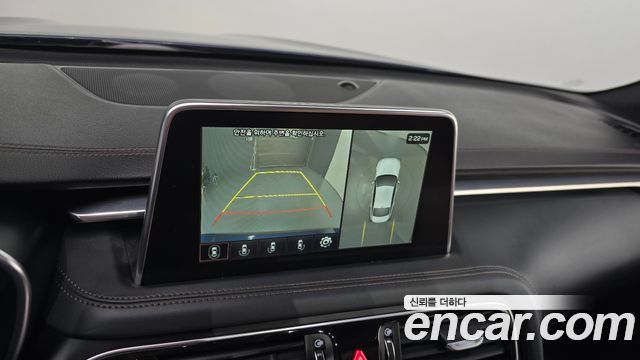 Genesis G70 2.0T AWD Elite 2019 — фото 14