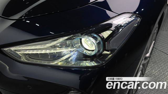 Genesis G70 2.0T AWD Elite 2019 — фото 22