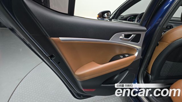 Genesis G70 2.0T AWD Elite 2019 — фото 25