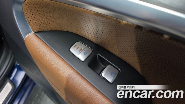 Genesis G70 2.0T AWD Elite 2019 — фото 27