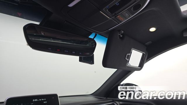Genesis G70 2.0T AWD Elite 2019 — фото 28