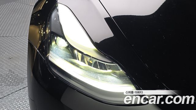 Tesla Model 3 Long Range AWD 2021 — фото 28