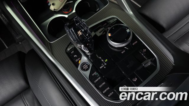 BMW X6 (G06) xDrive40i M Sport 2022 — фото 9