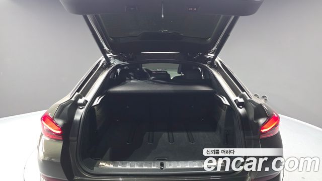 BMW X6 (G06) xDrive40i M Sport 2022 — фото 20
