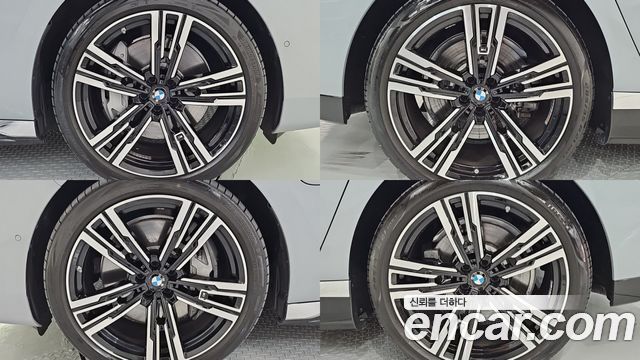 BMW 7 Series (G70) 750e xDrive M Sport 2023 — фото 5