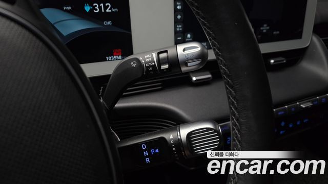 Hyundai Ioniq 5 Long range Prestige 2022 — фото 9