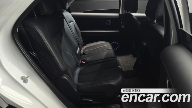 Hyundai Ioniq 5 Long range Prestige 2022 — фото 11