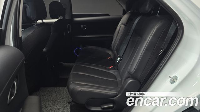 Hyundai Ioniq 5 Long range Prestige 2022 — фото 12