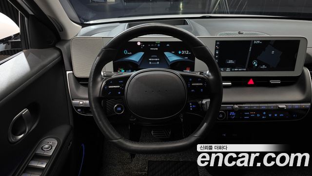 Hyundai Ioniq 5 Long range Prestige 2022 — фото 13