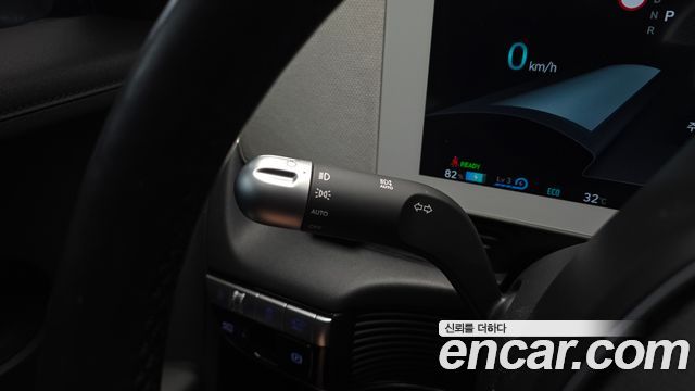 Hyundai Ioniq 5 Long range Prestige 2022 — фото 16