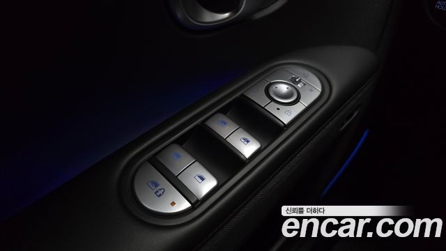 Hyundai Ioniq 5 Long range Prestige 2022 — фото 17