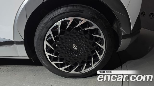 Hyundai Ioniq 5 Long range Prestige 2022 — фото 21