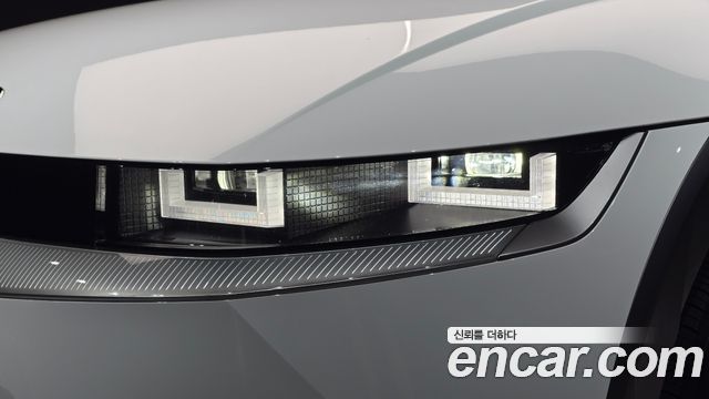 Hyundai Ioniq 5 Long range Prestige 2022 — фото 22