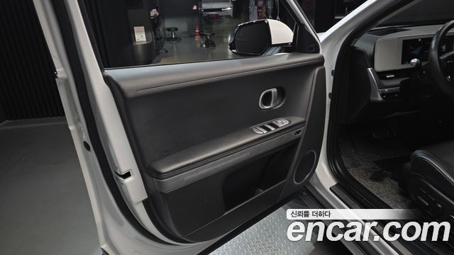 Hyundai Ioniq 5 Long range Prestige 2022 — фото 24