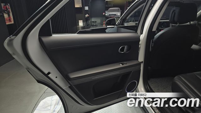 Hyundai Ioniq 5 Long range Prestige 2022 — фото 25