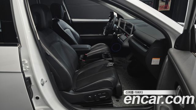 Hyundai Ioniq 5 Long range Prestige 2022 — фото 26