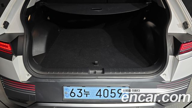 Hyundai Ioniq 5 Long range Prestige 2022 — фото 27