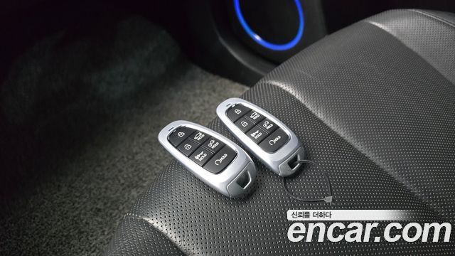 Hyundai Ioniq 5 Long range Prestige 2022 — фото 28