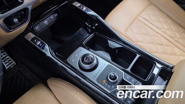 Kia Sorento (IV) Diesel 2.2 4WD Signature 2021 — фото 9