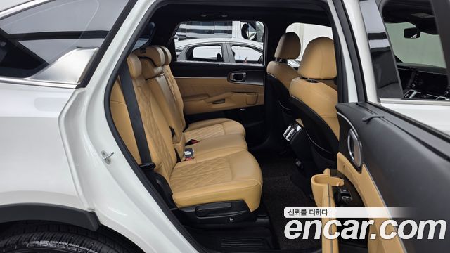 Kia Sorento (IV) Diesel 2.2 4WD Signature 2021 — фото 12