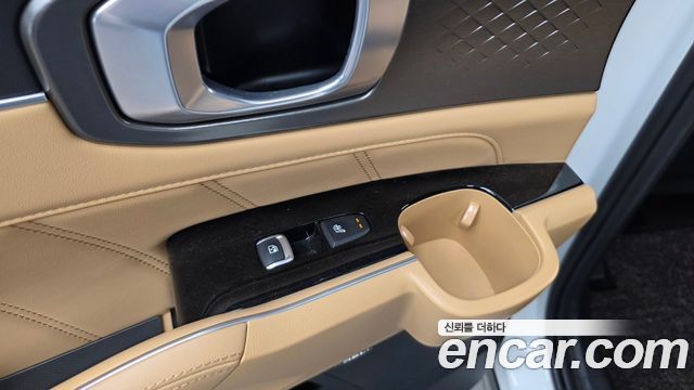 Kia Sorento (IV) Diesel 2.2 4WD Signature 2021 — фото 19