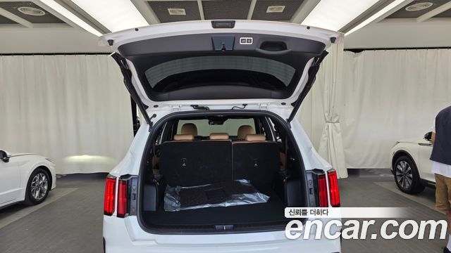 Kia Sorento (IV) Diesel 2.2 4WD Signature 2021 — фото 20