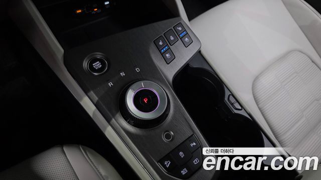Kia Sportage (V) Gasoline 1.6 Turbo 2WD Signature 2025 — фото 9