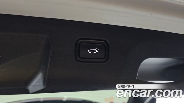 Kia Sportage (V) Gasoline 1.6 Turbo 2WD Signature 2025 — фото 20