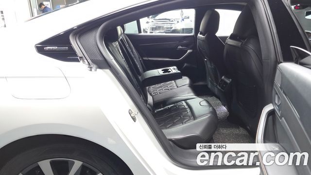 Peugeot 508 (II) 2.0 BlueHDi GT Line 2019 — фото 11