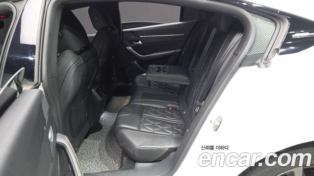 Peugeot 508 (II) 2.0 BlueHDi GT Line 2019 — фото 12