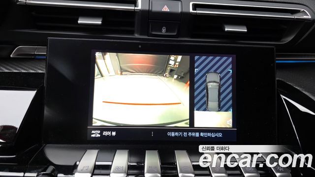 Peugeot 508 (II) 2.0 BlueHDi GT Line 2019 — фото 16