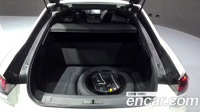 Peugeot 508 (II) 2.0 BlueHDi GT Line 2019 — фото 18