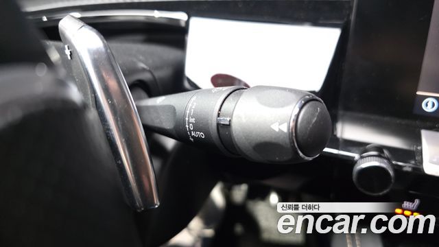 Peugeot 508 (II) 2.0 BlueHDi GT Line 2019 — фото 19