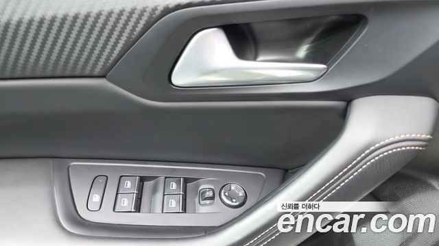 Peugeot 508 (II) 2.0 BlueHDi GT Line 2019 — фото 20