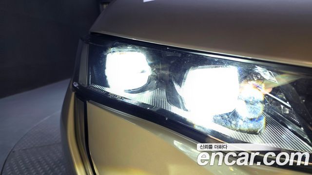 Peugeot 508 (II) 2.0 BlueHDi GT Line 2019 — фото 22